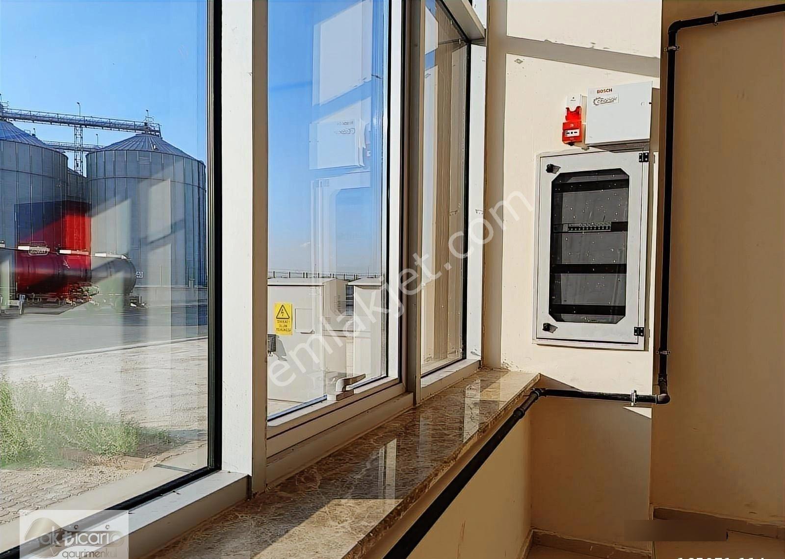 Konya Aksaray Yolu Siloların Arkasında Satılık 420 M2 Dükkan - Görsel 14