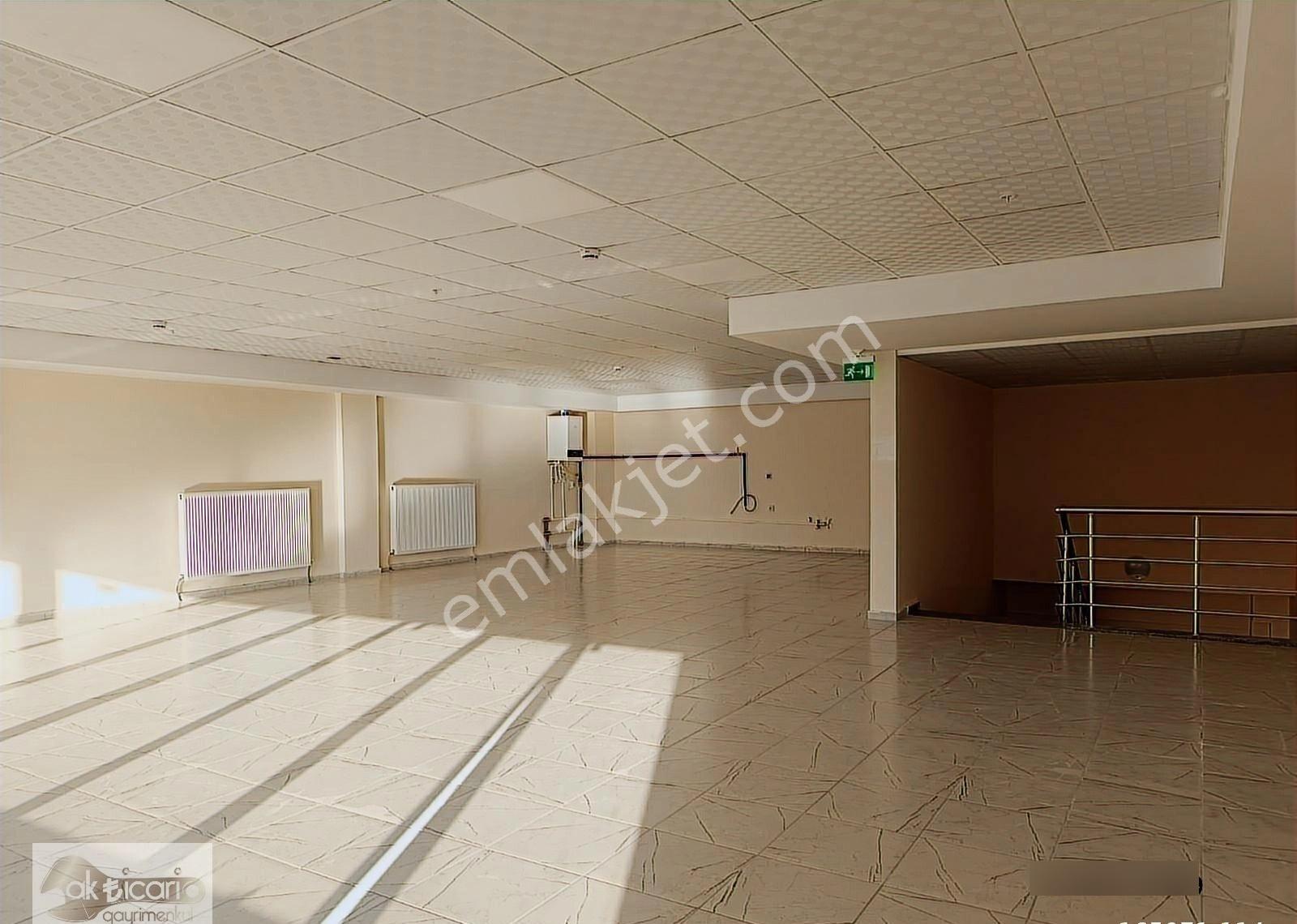 Konya Aksaray Yolu Siloların Arkasında Satılık 420 M2 Dükkan - Görsel 8