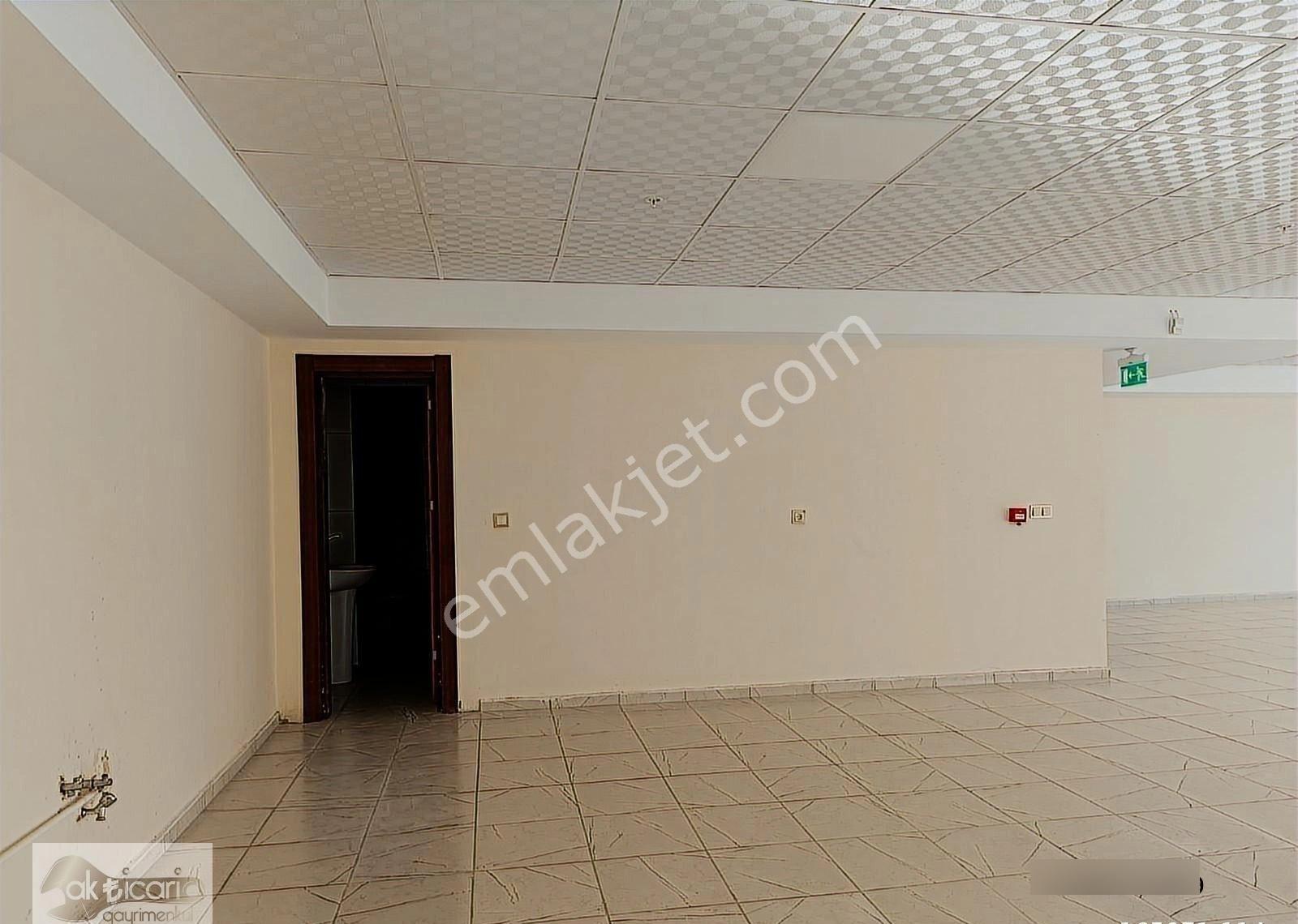 Konya Aksaray Yolu Siloların Arkasında Satılık 420 M2 Dükkan - Görsel 7