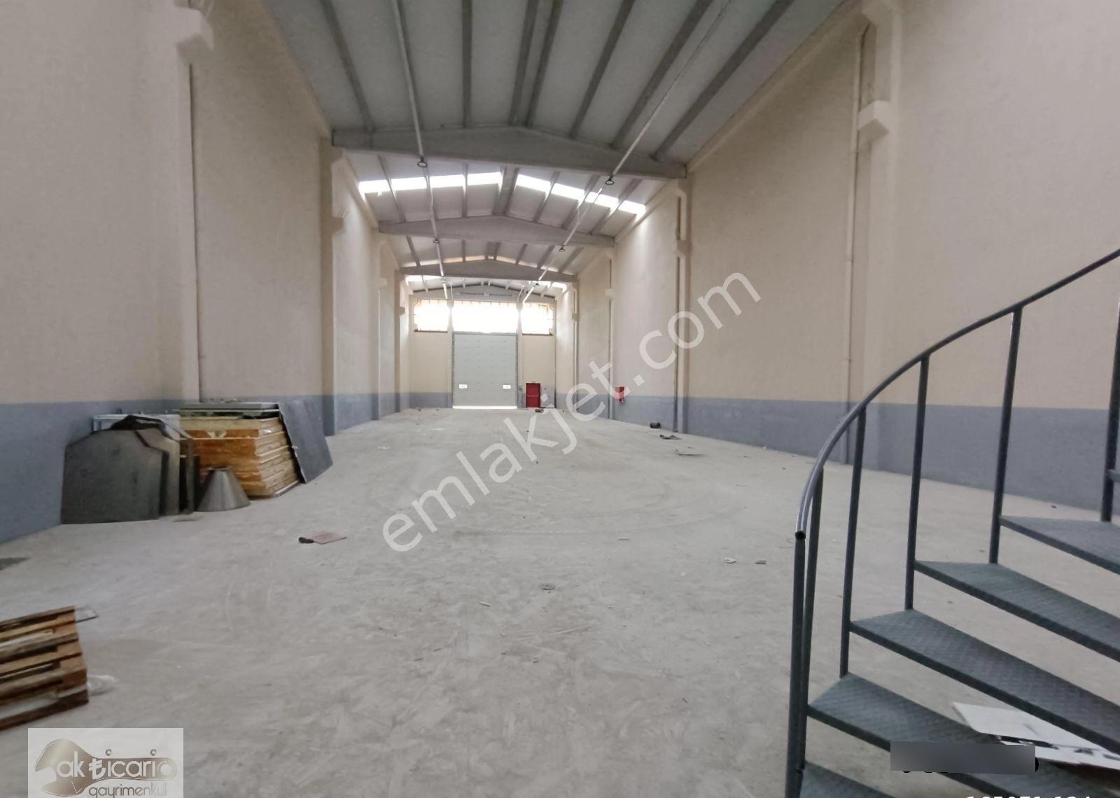 Arlı Kooperatifi Satılık Fabrika - Görsel 2