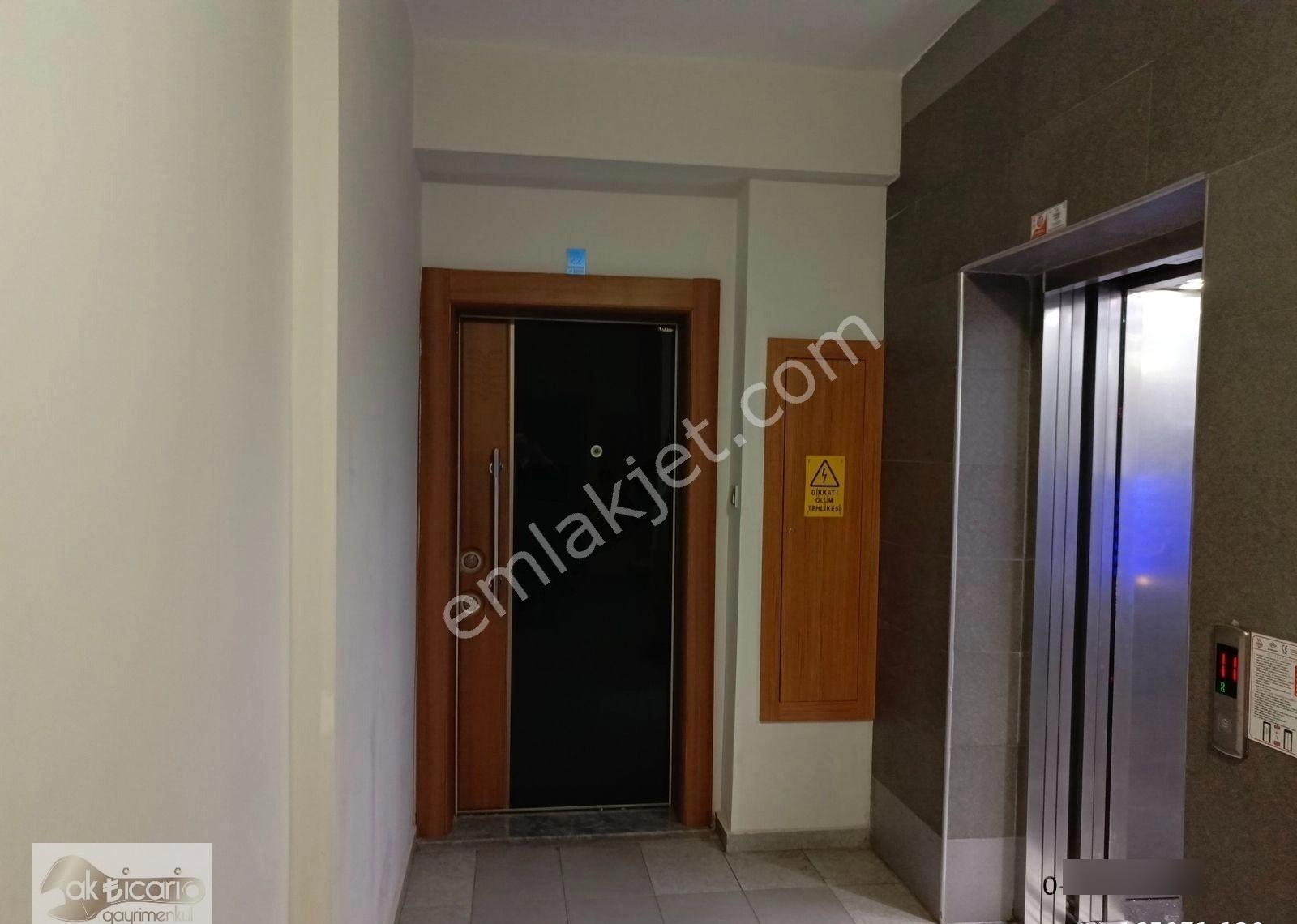 Selçuklu Real Avm Arkası Vadi Park Sitesi Eşyalı Lüks 4+1 Daire - Görsel 30