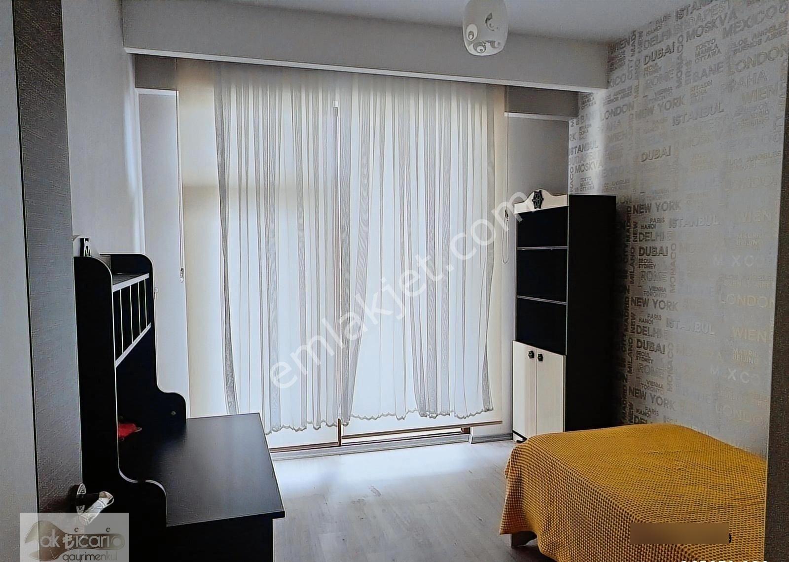 Selçuklu Real Avm Arkası Vadi Park Sitesi Eşyalı Lüks 4+1 Daire - Görsel 32