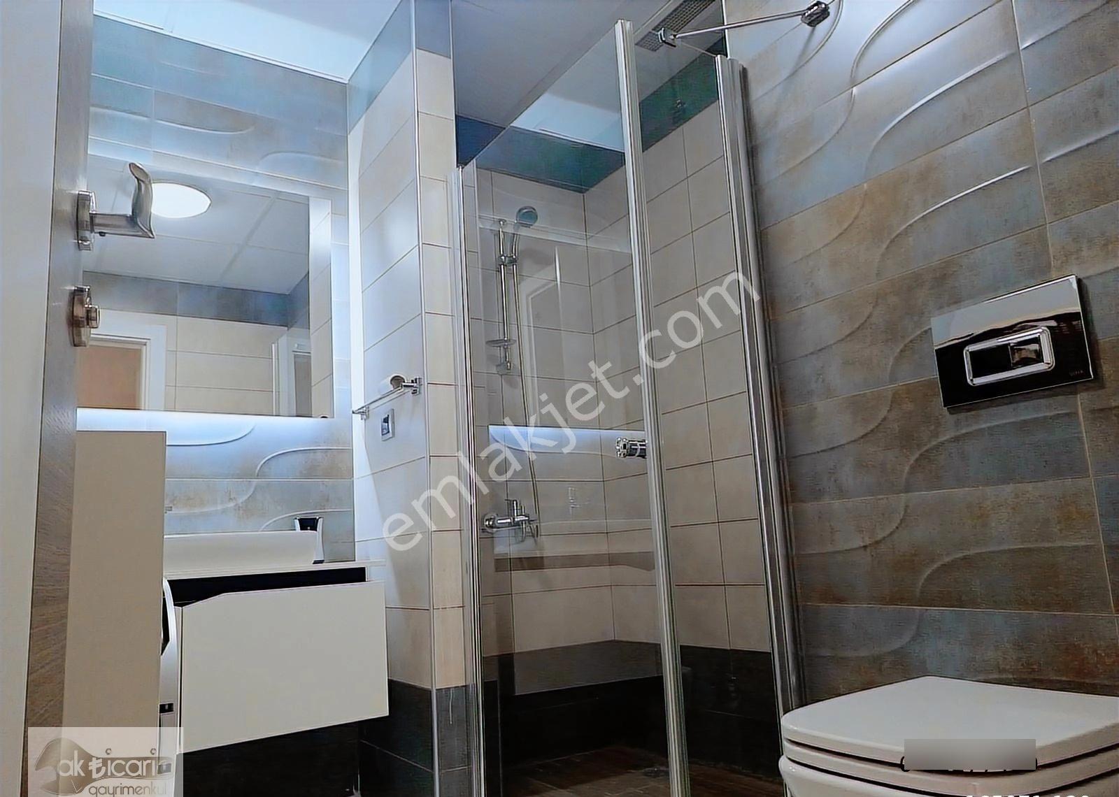 Selçuklu Real Avm Arkası Vadi Park Sitesi Eşyalı Lüks 4+1 Daire - Görsel 23