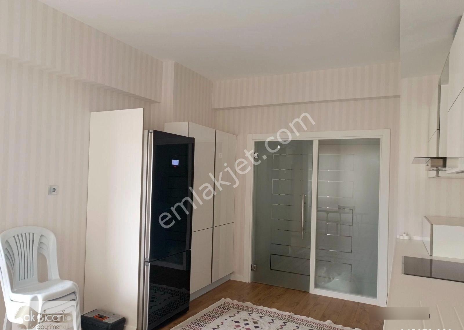 Selçuklu Real Avm Arkası Vadi Park Sitesi Eşyalı Lüks 4+1 Daire - Görsel 31