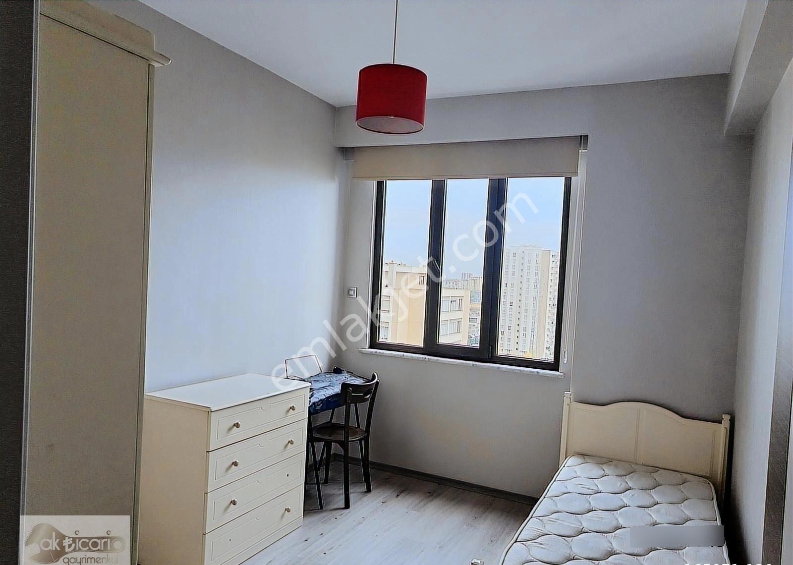 Selçuklu Real Avm Arkası Vadi Park Sitesi Eşyalı Lüks 4+1 Daire - Görsel 3