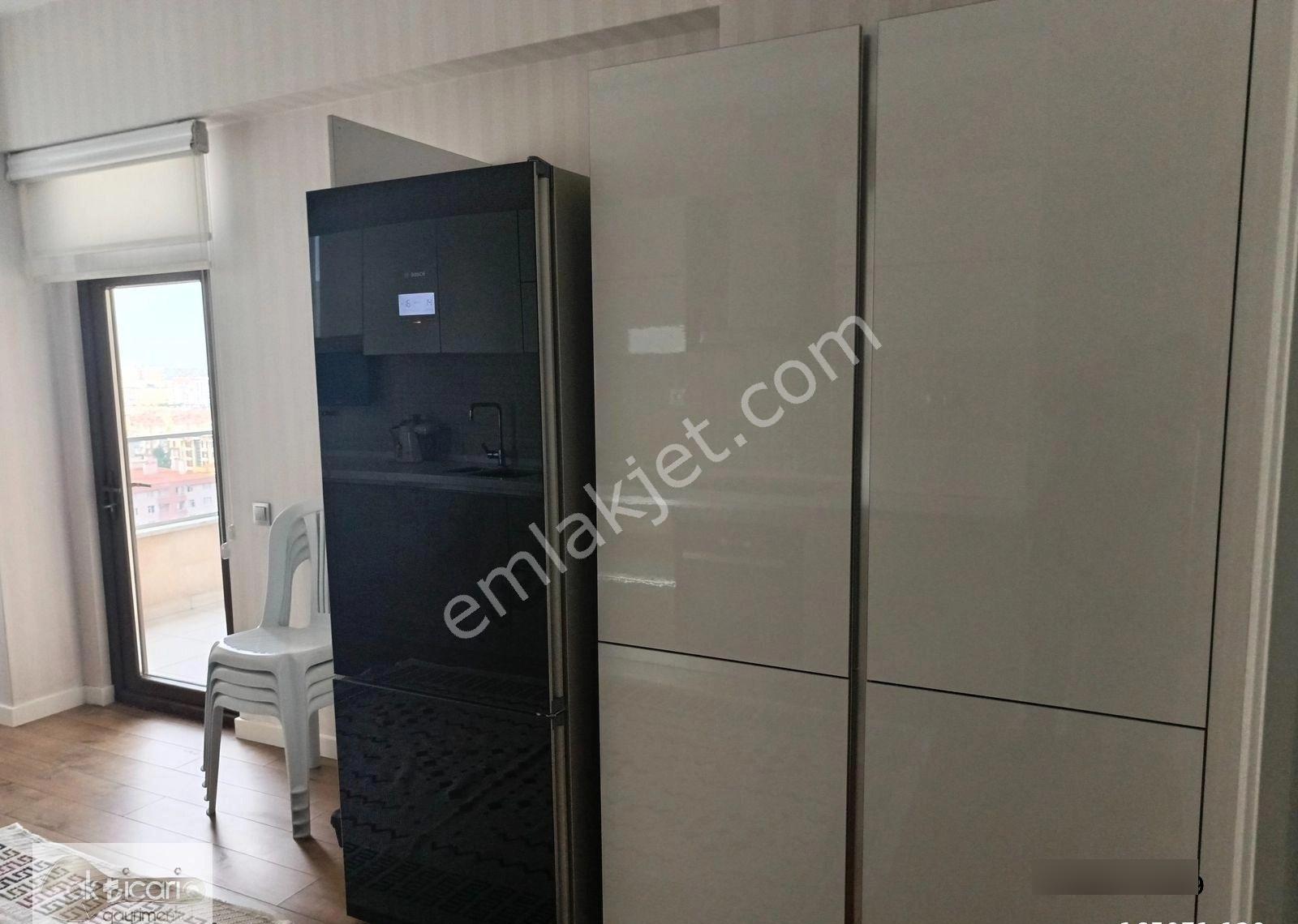 Selçuklu Real Avm Arkası Vadi Park Sitesi Eşyalı Lüks 4+1 Daire - Görsel 33