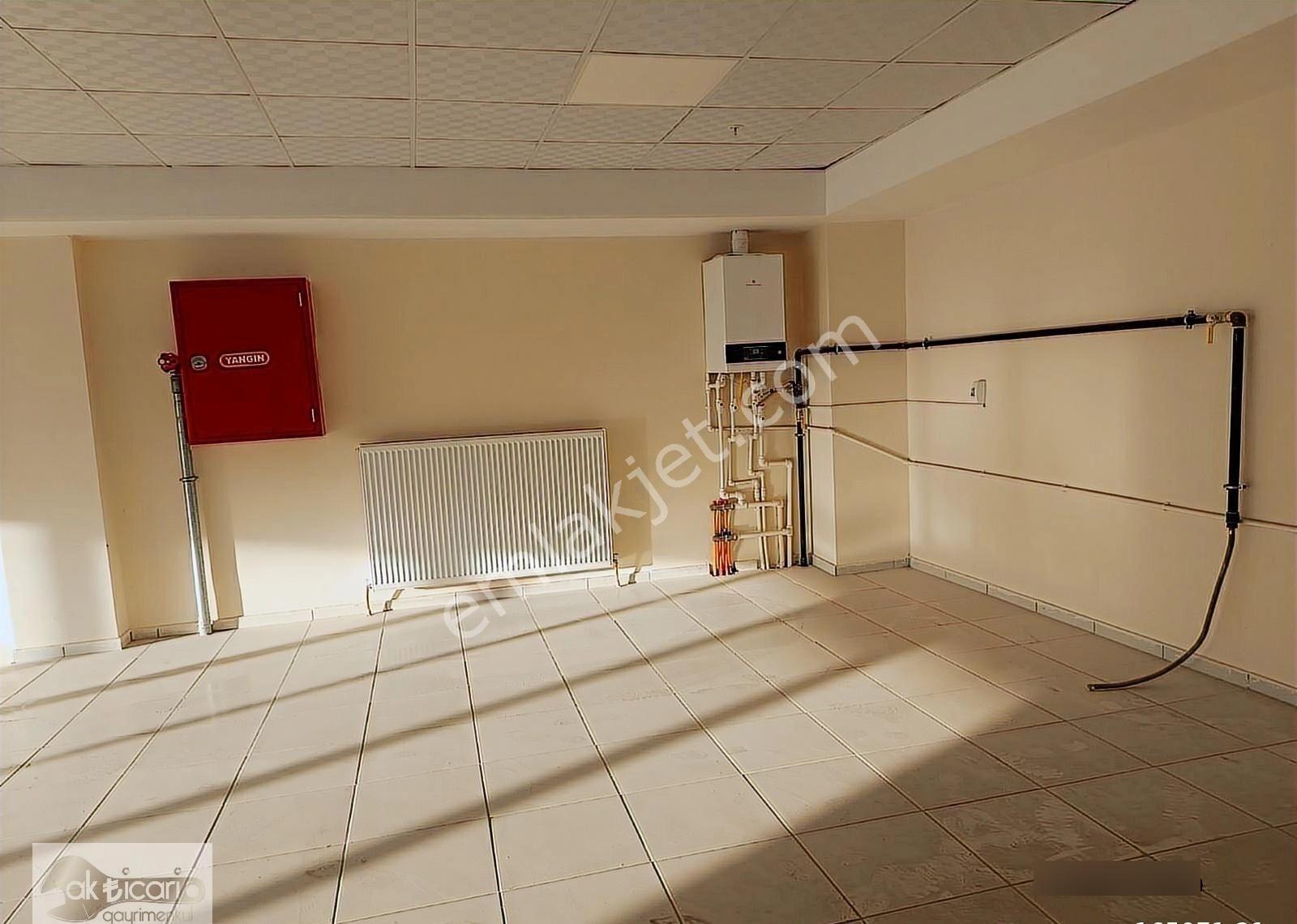 Karatay Fevziçakmak Arlı Sanayide Satılık Dükkan 280 M² - Görsel 8