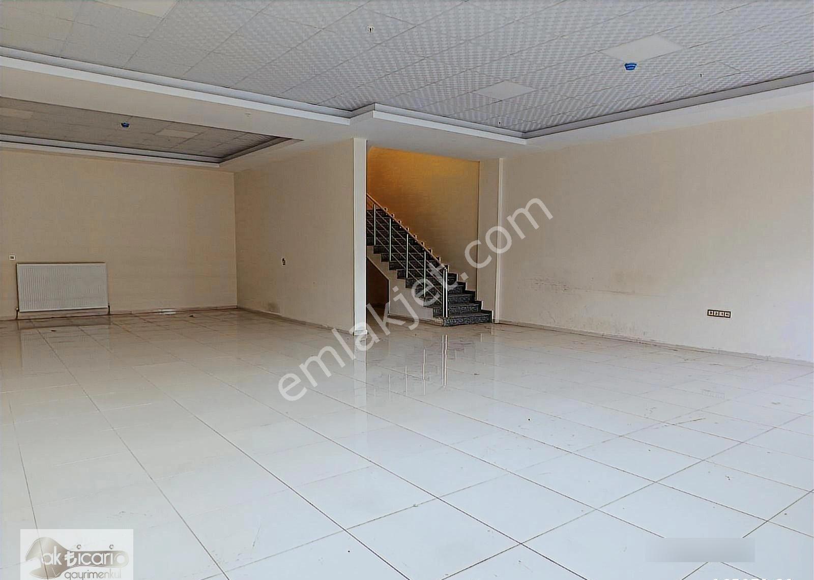 Karatay Fevziçakmak Arlı Sanayide Satılık Dükkan 280 M² - Görsel 6