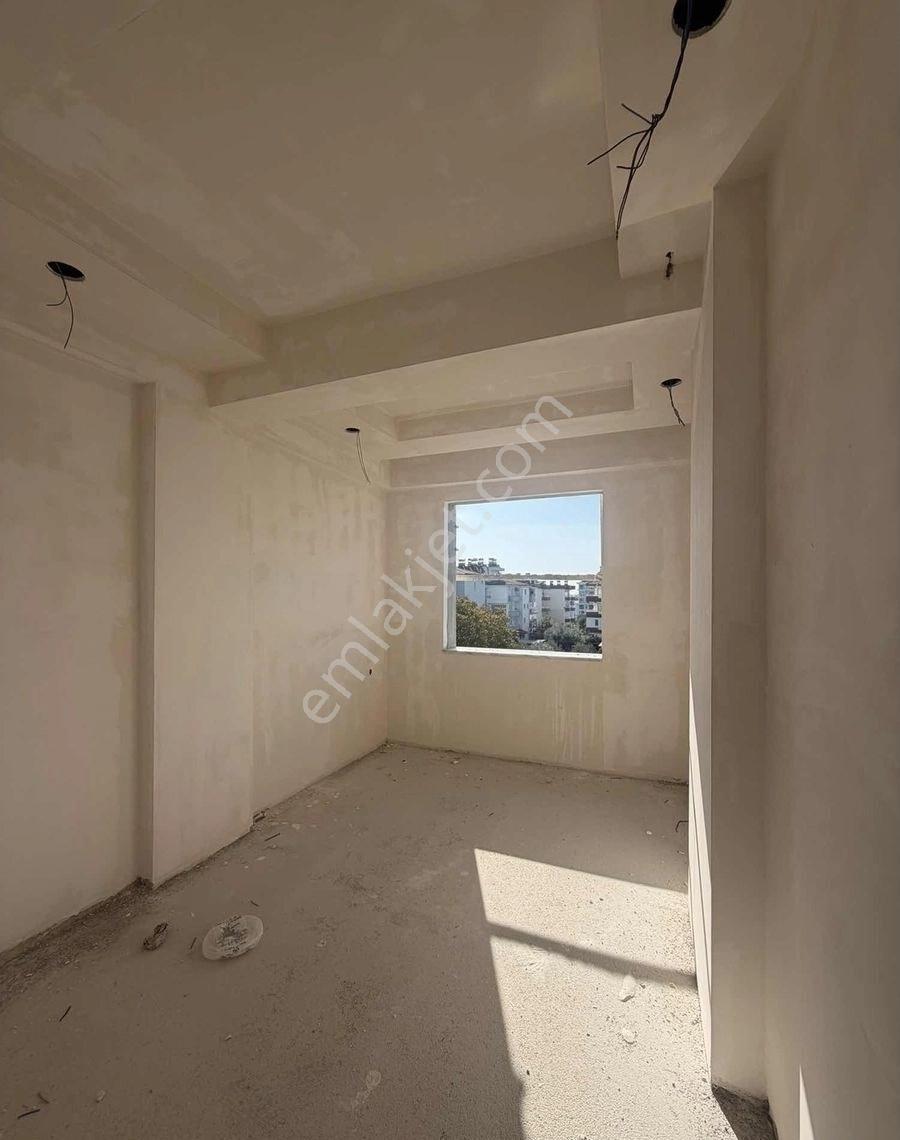 Manavgat Çolaklıda Amerikan Mutfak 2+1satılık Daire - Görsel 3