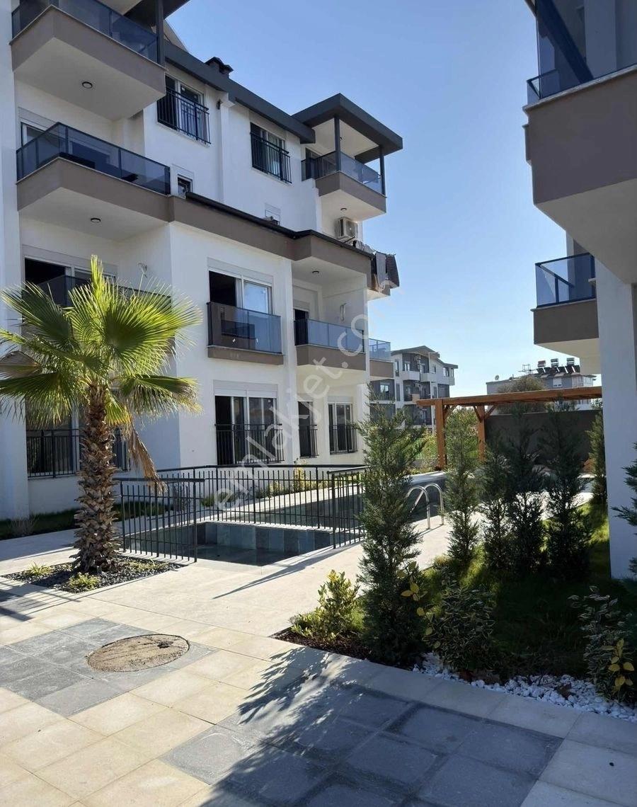Kızılotta Satılık 1+1 Lüks Amerikan Mutfak - Görsel 7