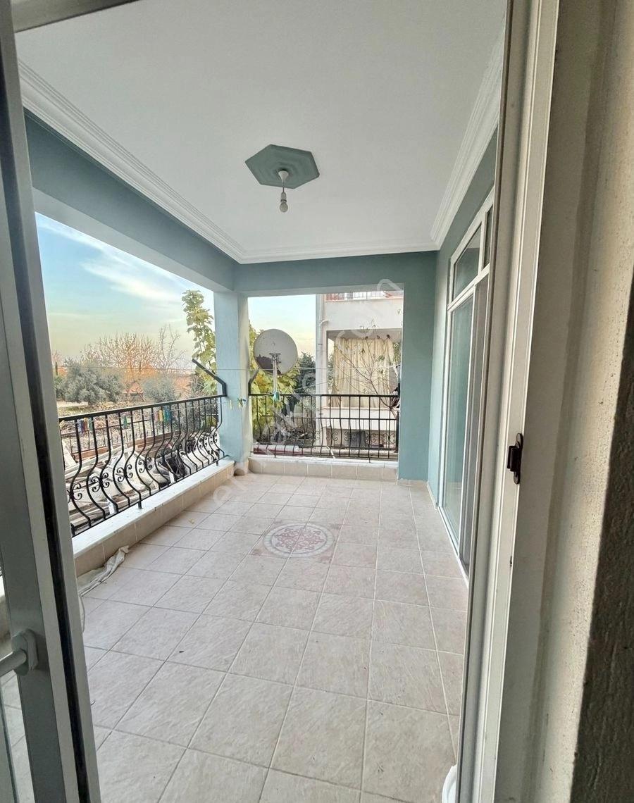 Cihan Gayrimenkul'dan Manavgat Gültepede Kiralık 3+1 Geniş Daire - Görsel 2