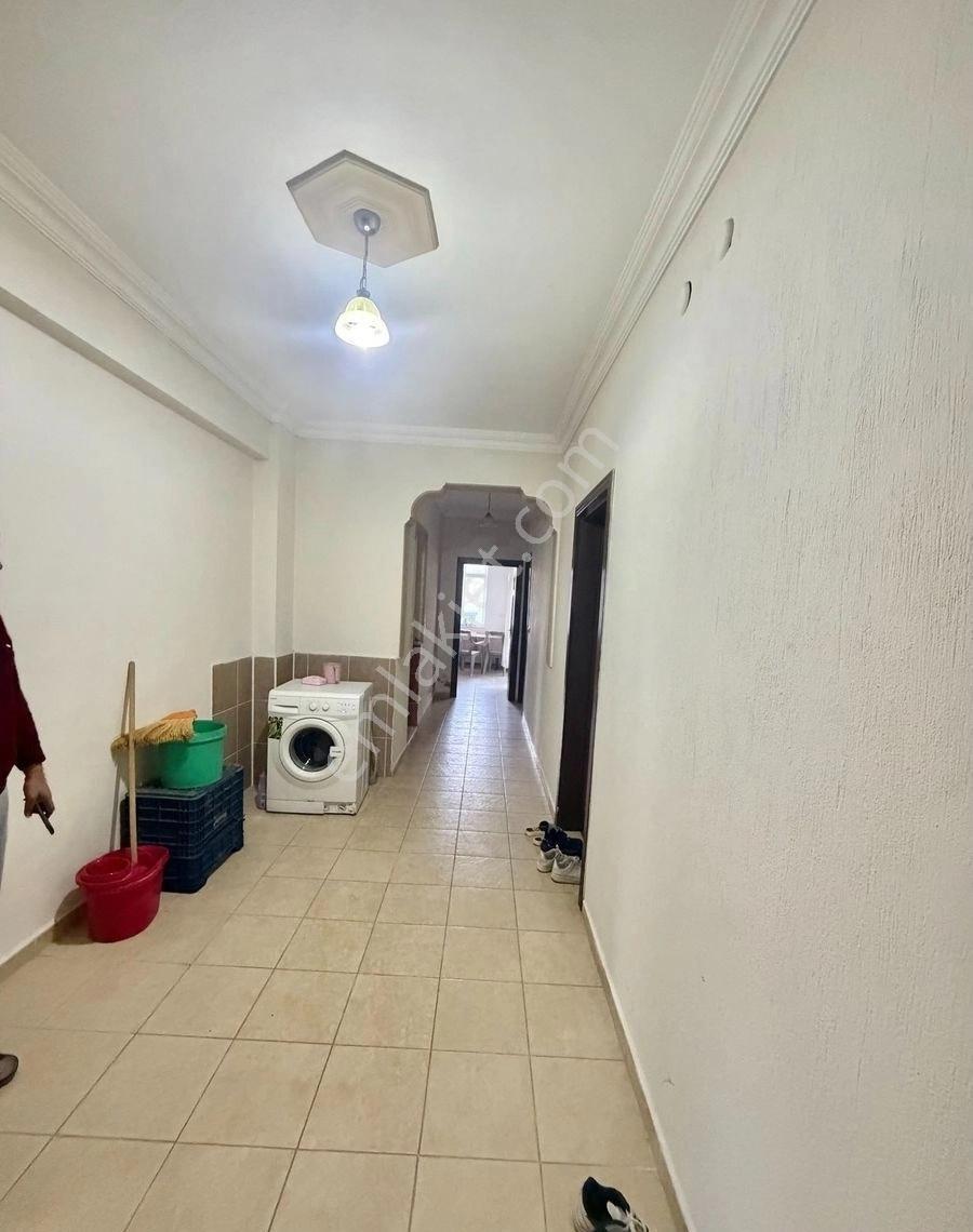 Cihan Gayrimenkul'dan Manavgat Gültepede Kiralık 3+1 Geniş Daire - Görsel 7