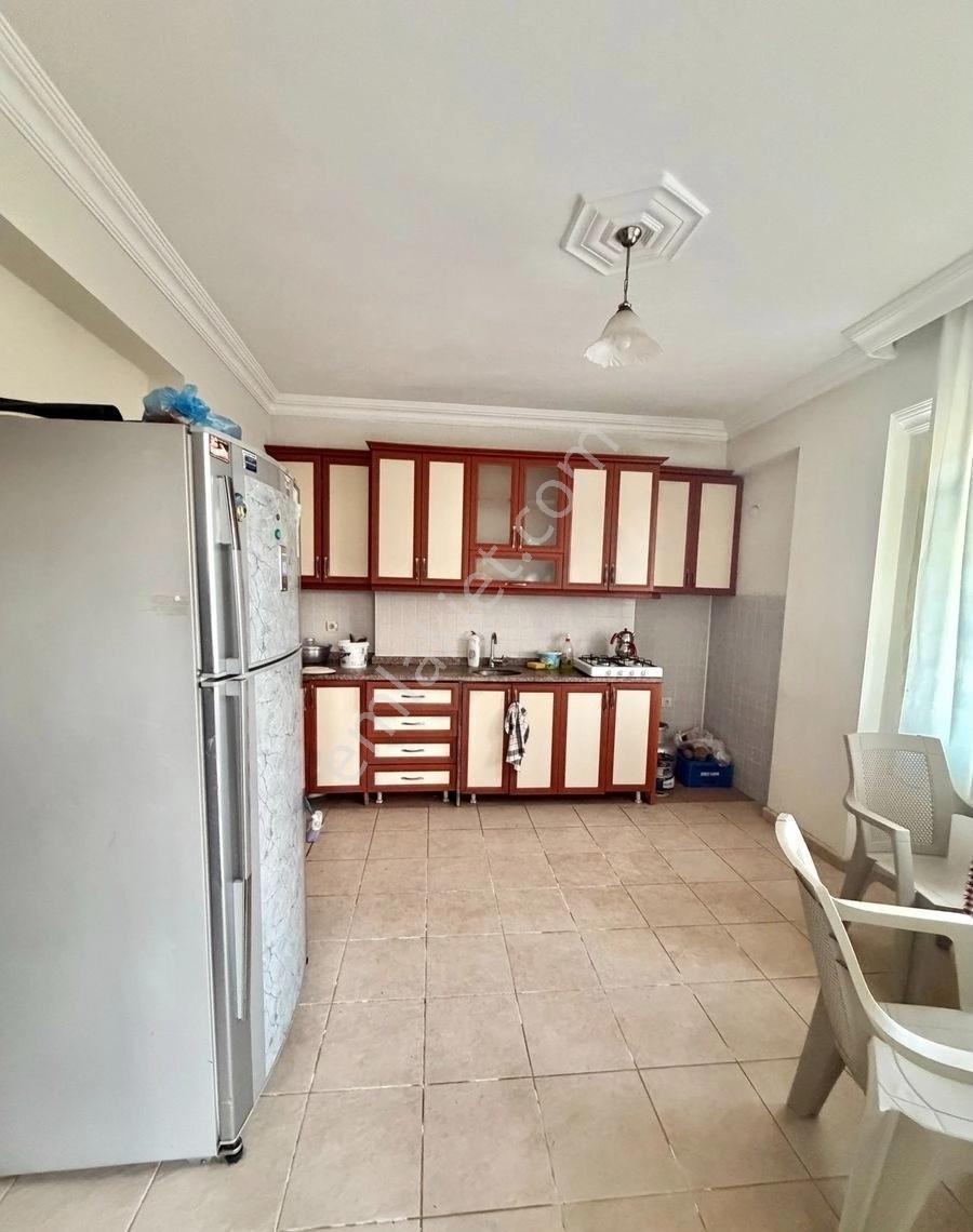 Cihan Gayrimenkul'dan Manavgat Gültepede Kiralık 3+1 Geniş Daire - Görsel 9
