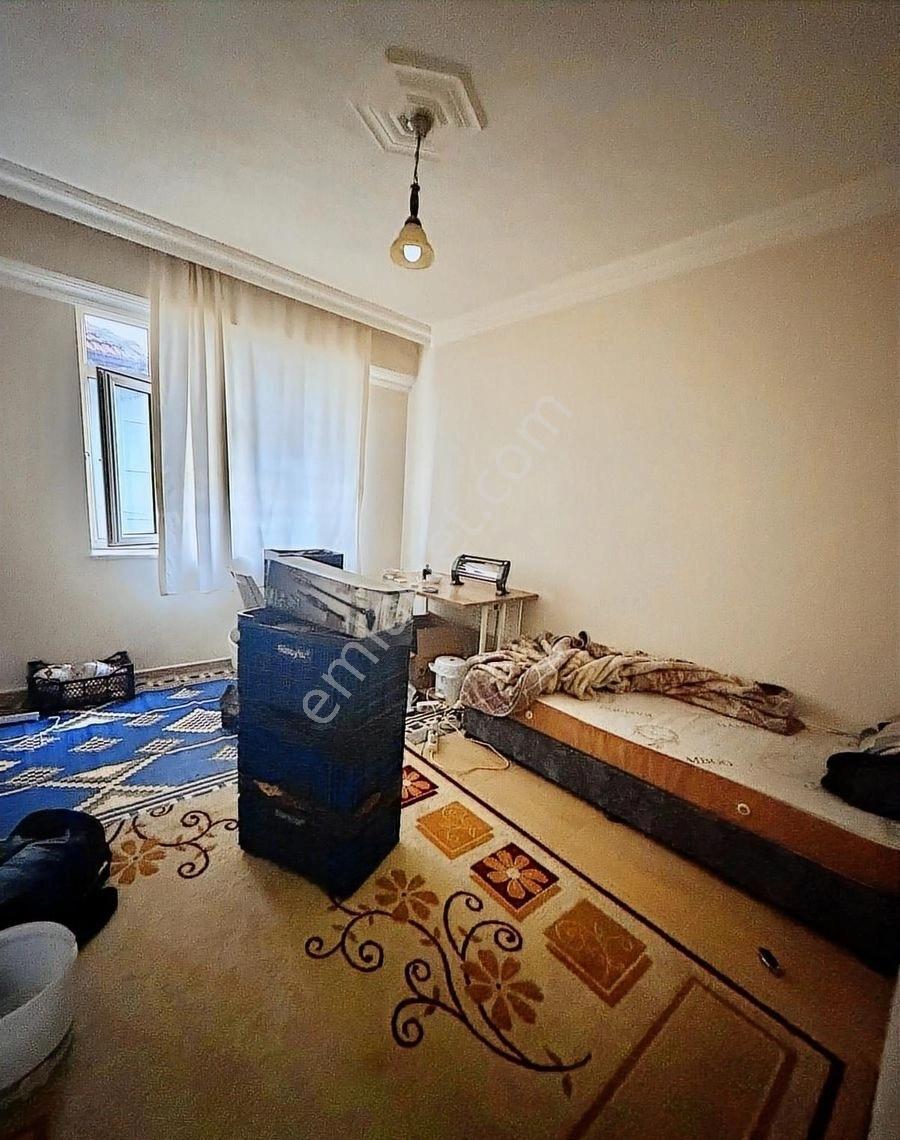 Cihan Gayrimenkul'dan Manavgat Gültepede Kiralık 3+1 Geniş Daire - Görsel 8