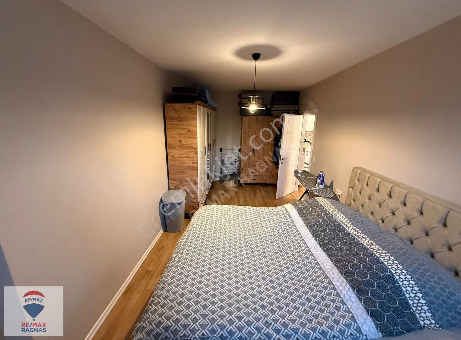 Pendik Captain Hill Residence'ta Satılık 1+1 Daire - Görsel 9