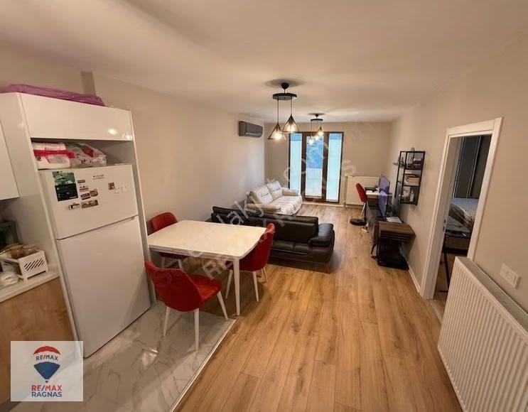Pendik Captain Hill Residence'ta Satılık 1+1 Daire - Görsel 7