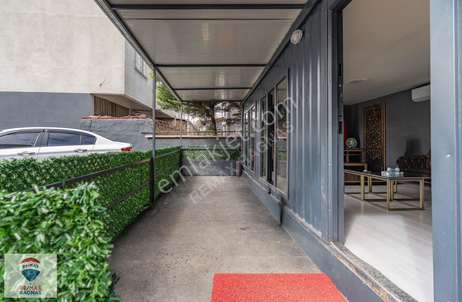 Adem Yavuzda Cadde Üzerinde 341 M² Satılık İmarlı Arsa - Görsel 12