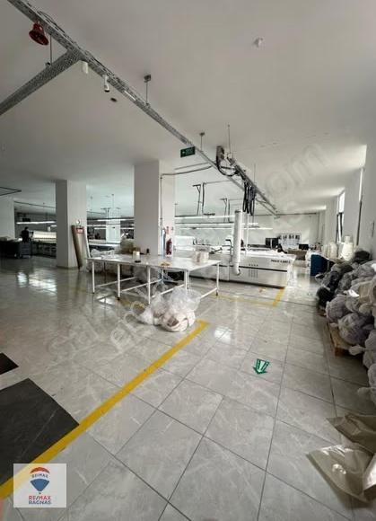 Sancaktepe Atayol Caddesi Üzerinde 8750m2 Satılık Ticari Bina - Görsel 2