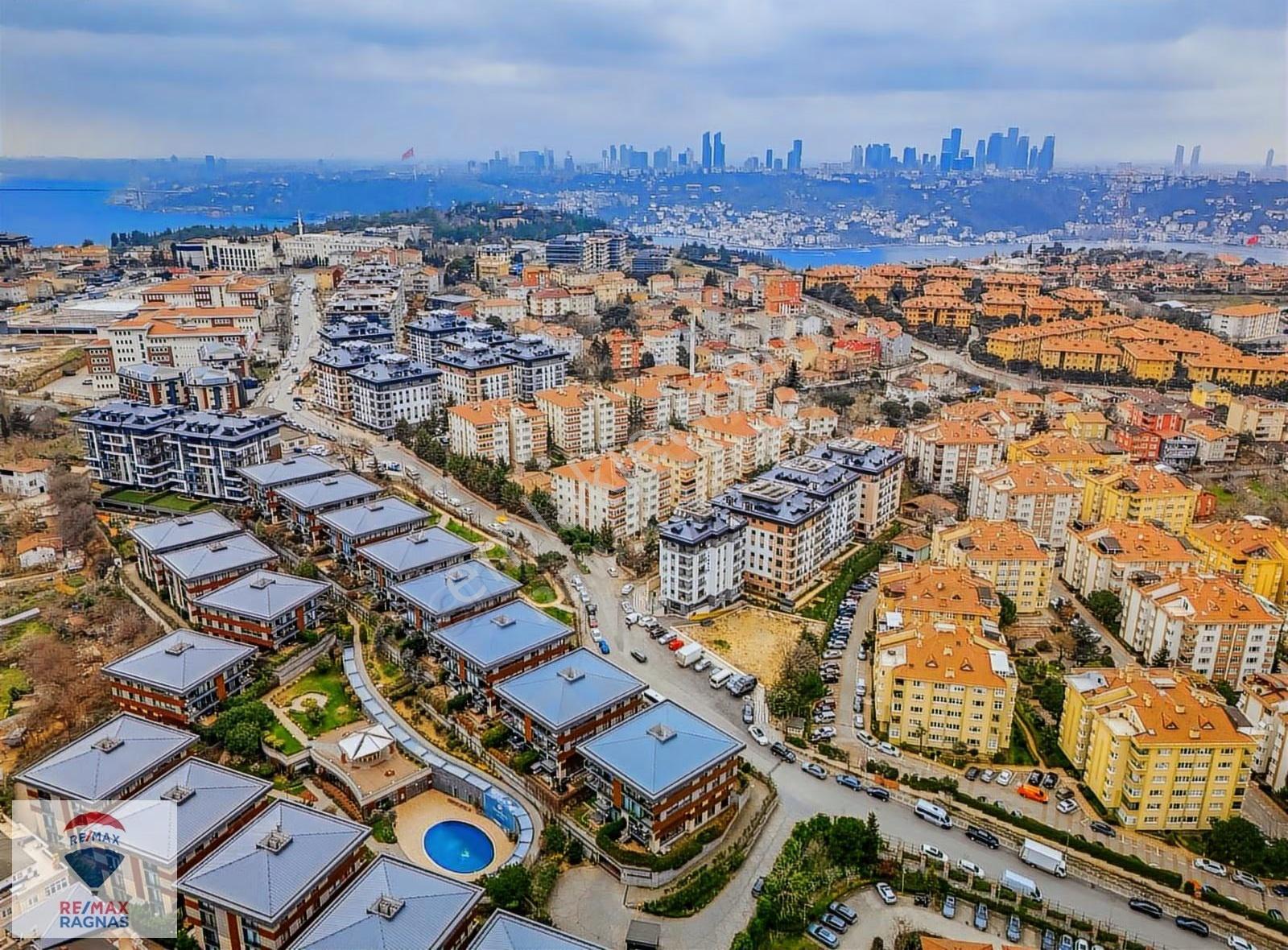 Öz Evim Sitesi Nde Satılık 2+1 Ara Kat Daire - Görsel 16