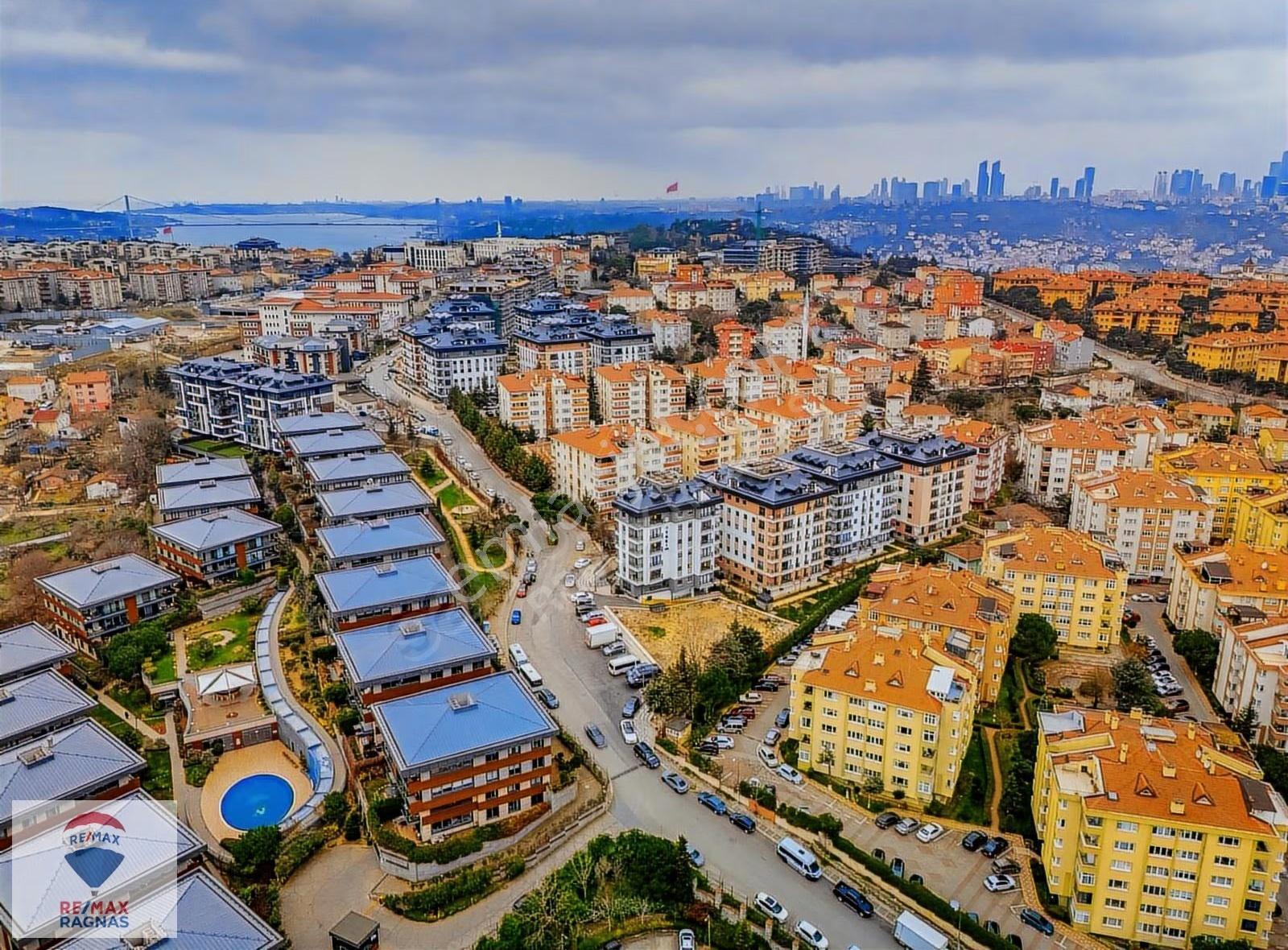 Öz Evim Sitesi Nde Satılık 2+1 Ara Kat Daire - Görsel 14
