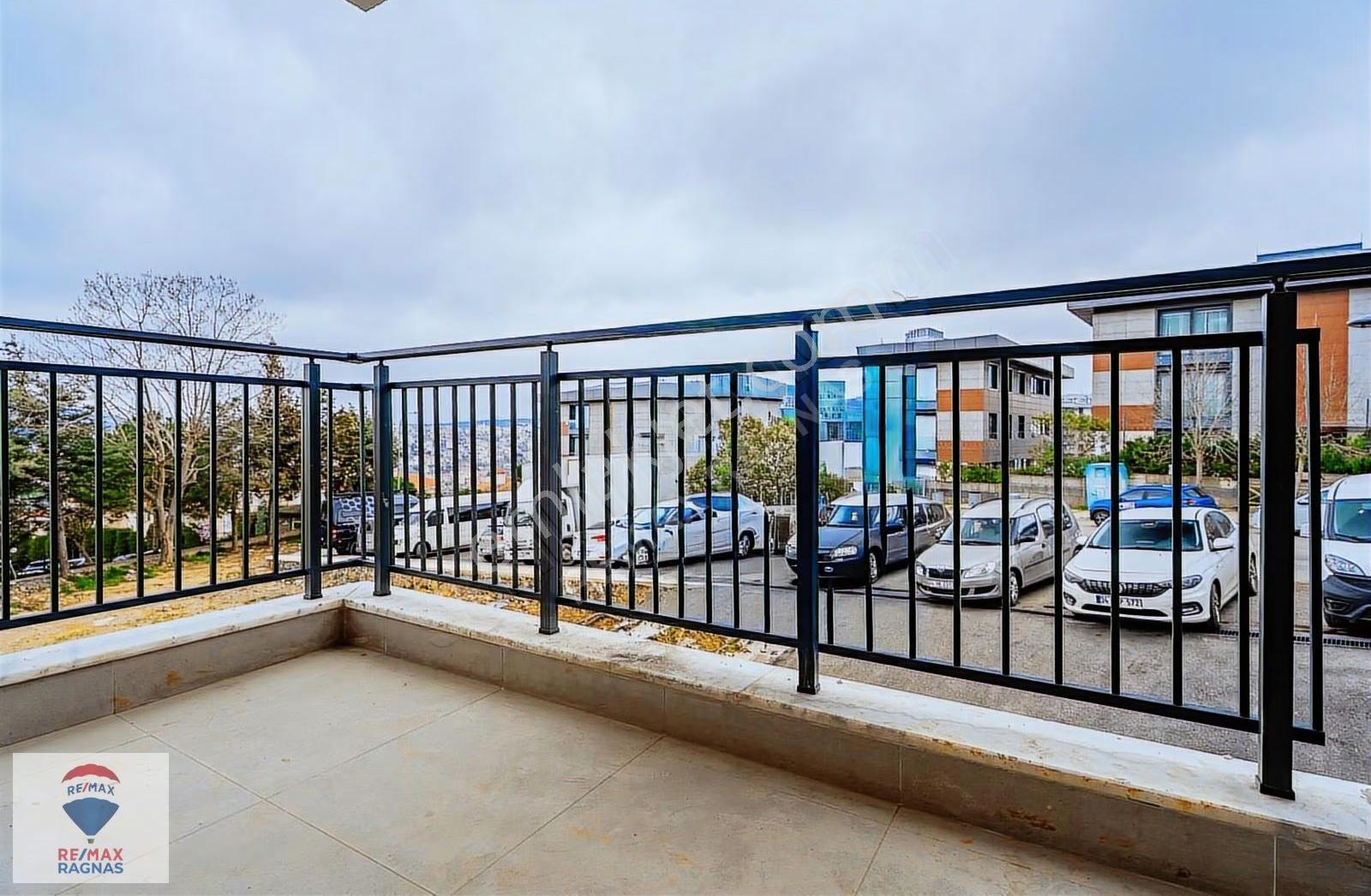Öz Evim Sitesi Nde Satılık 2+1 Ara Kat Daire - Görsel 19
