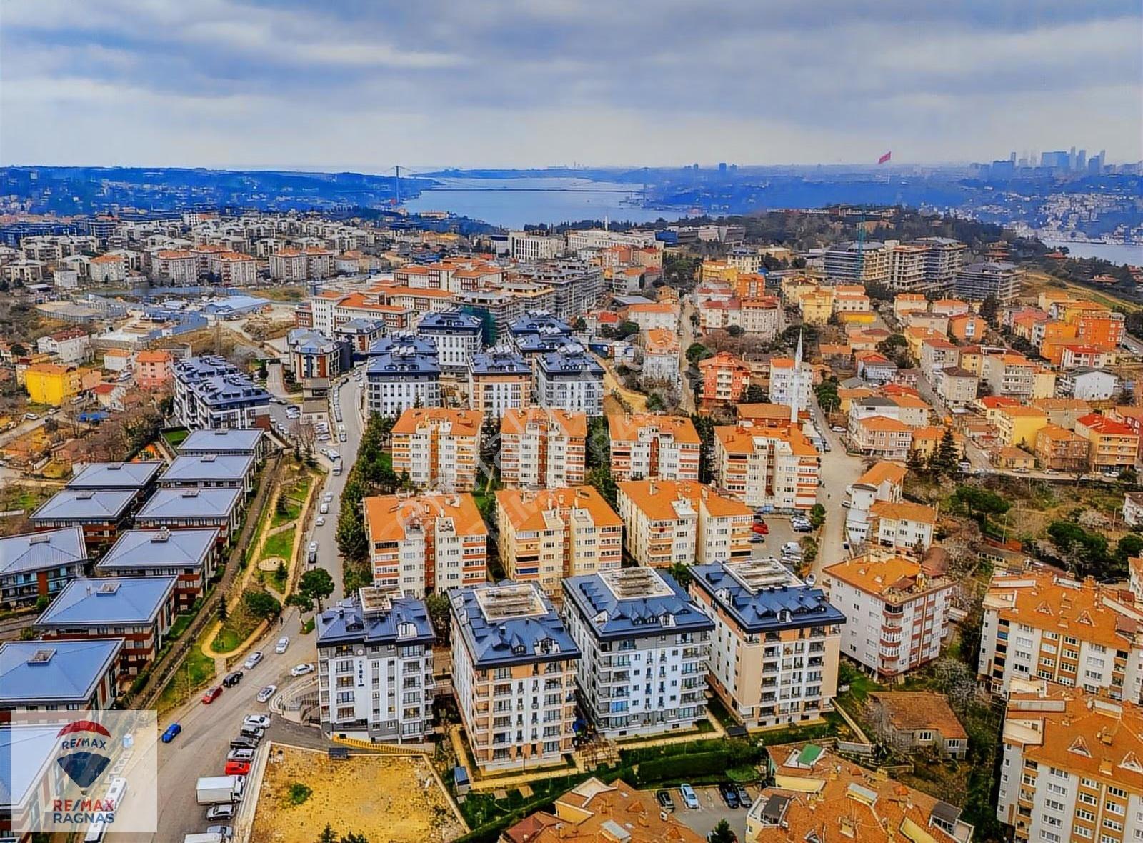 Öz Evim Sitesi Nde Satılık 2+1 Ara Kat Daire - Görsel 34