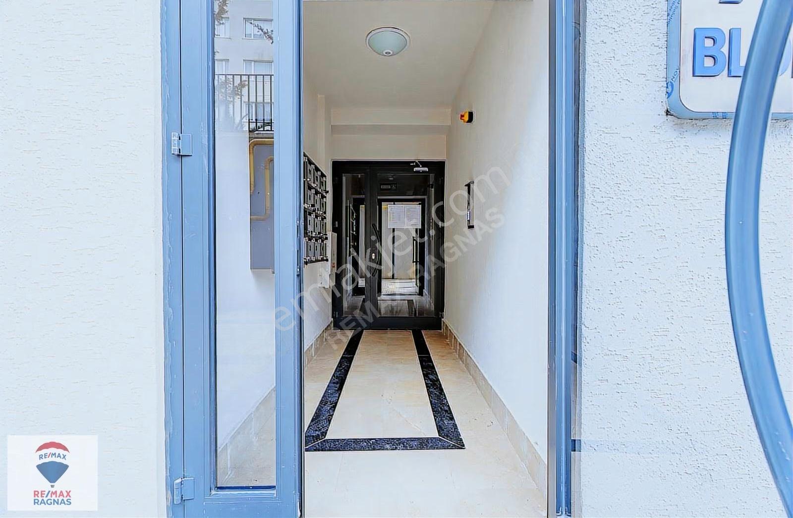 Öz Evim Sitesi Nde Satılık 2+1 Ara Kat Daire - Görsel 27