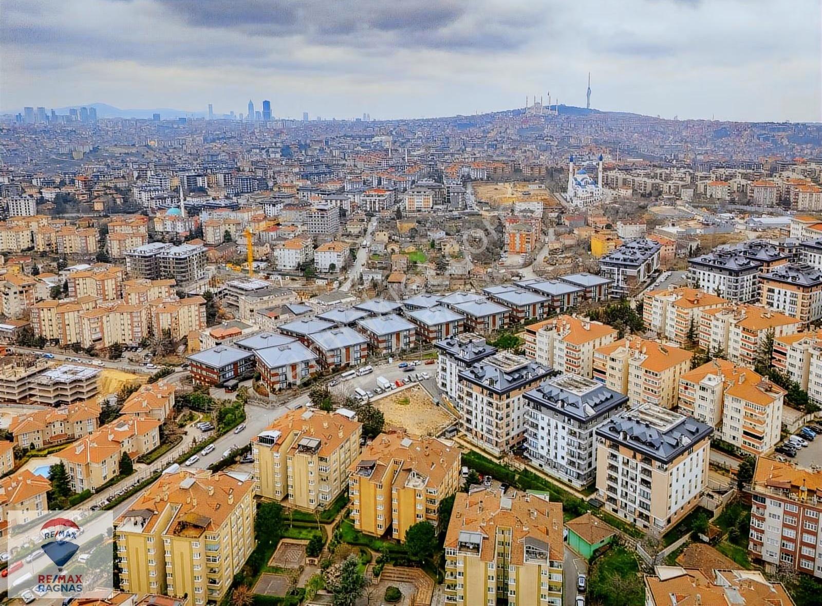 Öz Evim Sitesi Nde Satılık 2+1 Ara Kat Daire - Görsel 3