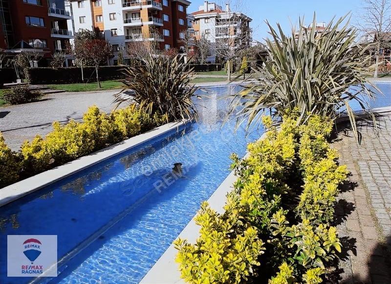 Neveser Konakları Tek Yetkili Emlak Ofisinden Satılık 2+1 Daire - Görsel 10