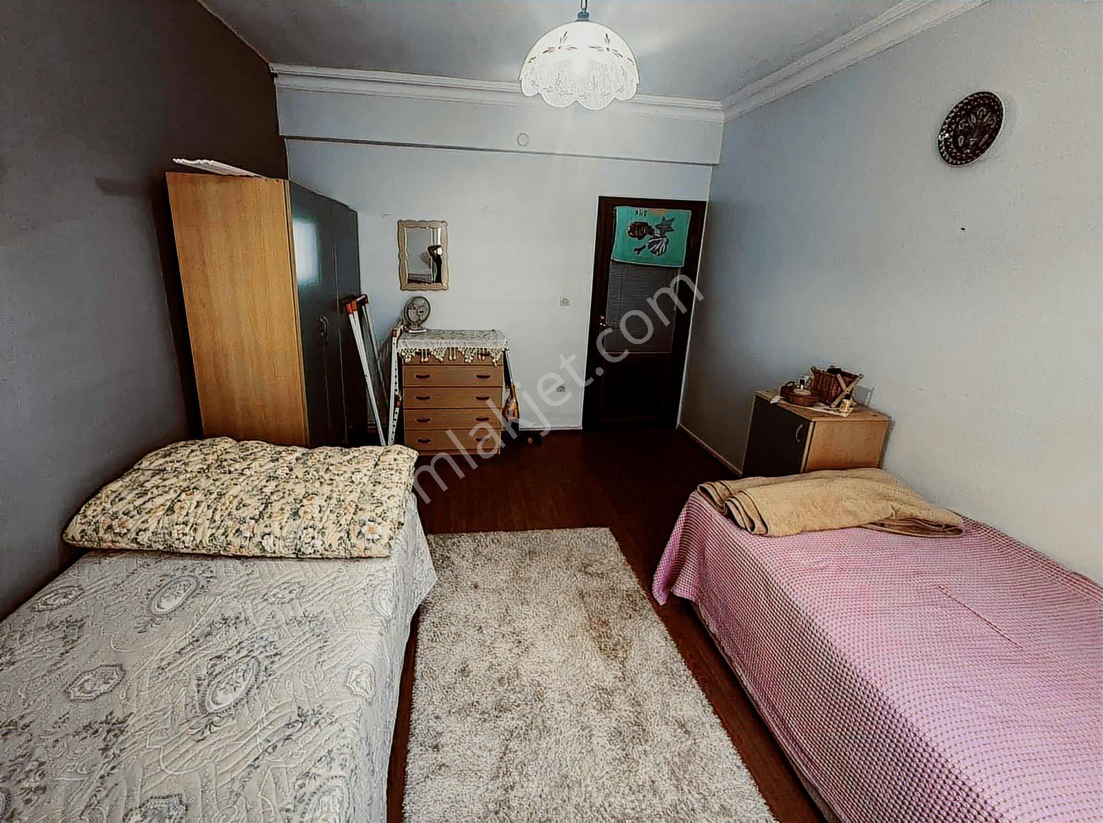 Şile Merkez De Önü Kapanmaz Deniz Manzaralı Ara Kat 3+1 Daire - Görsel 16