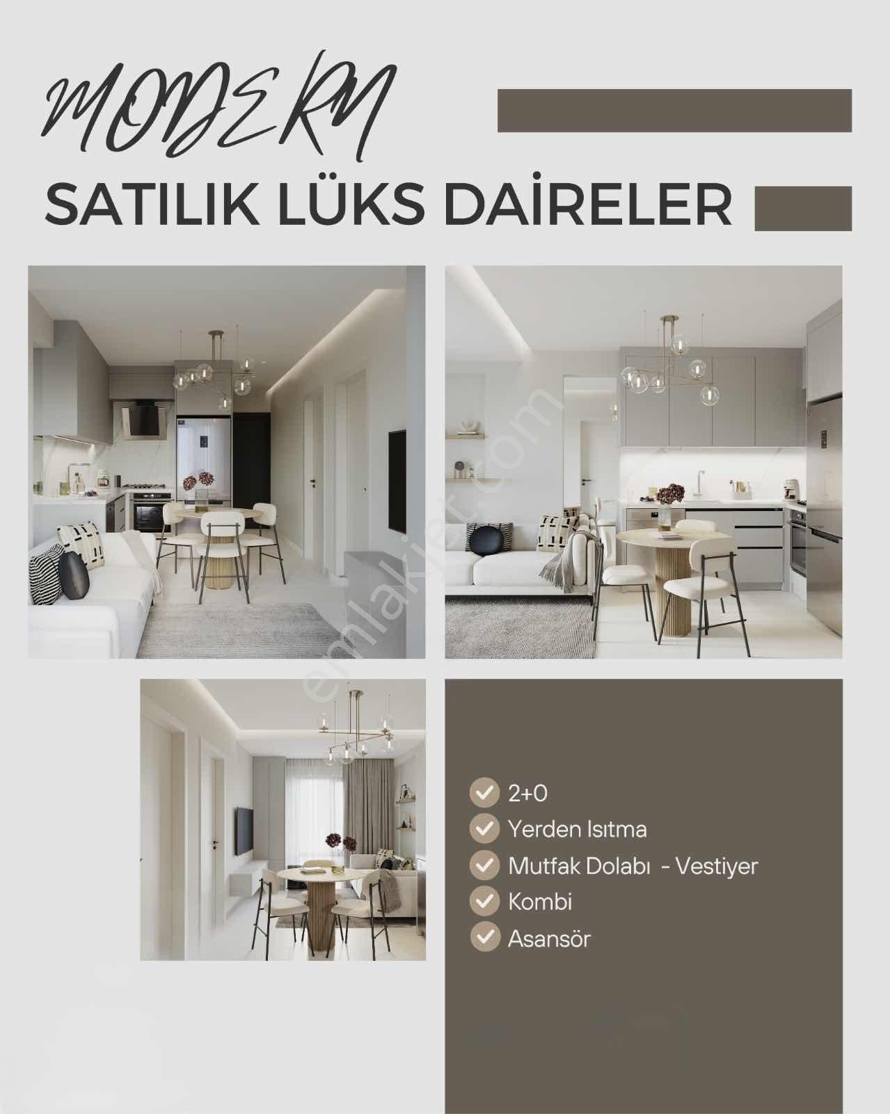 Arzum Gayrimenkul Danışmanlıktan 1.2.3. Ön Arka Cepheler - Görsel 10