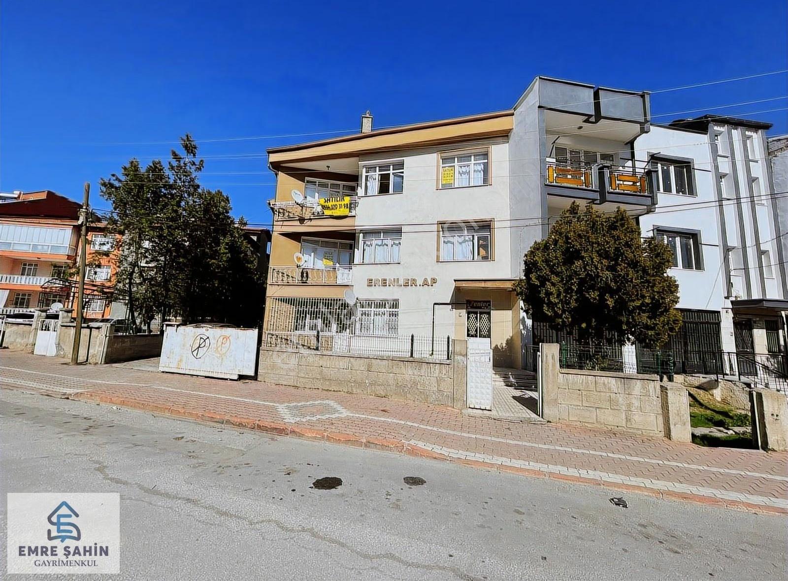 Aydınlıkevler Mah Arakat Emin Evime Uygun 3+1 Satılık Daire - Görsel 4