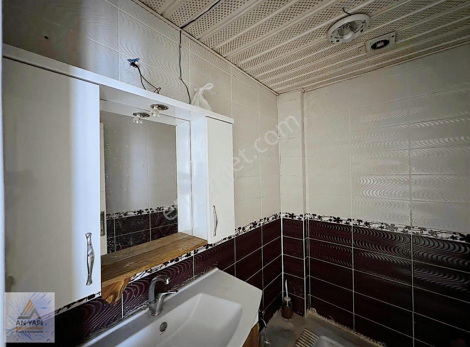 An Yapı Emlak'tan Mimarsinan Mah.de Kiralık 2+1 Daire - Görsel 19