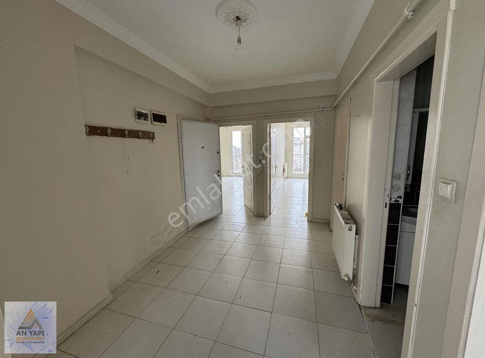 An Yapı Emlak'tan Mimarsinan Mah.de Kiralık 2+1 Daire - Görsel 14