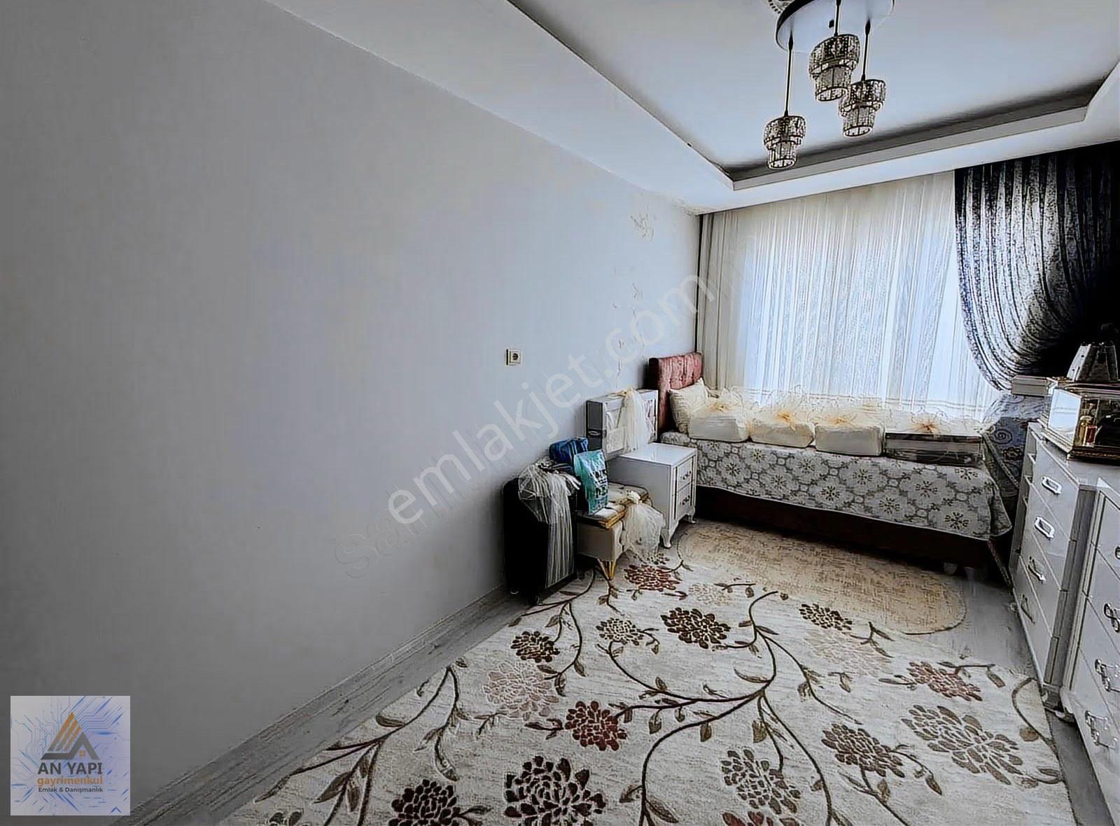 An Yapı Emlak'tan Yeşılyurt Mah.de Satılık 3+1 Daire - Görsel 21