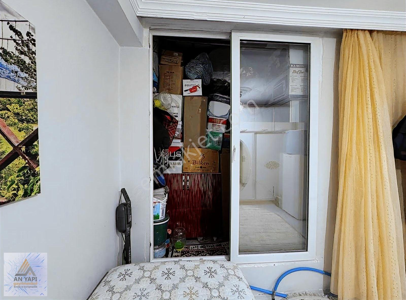 An Yapı Emlak'tan Yeşılyurt Mah.de Satılık 3+1 Daire - Görsel 7