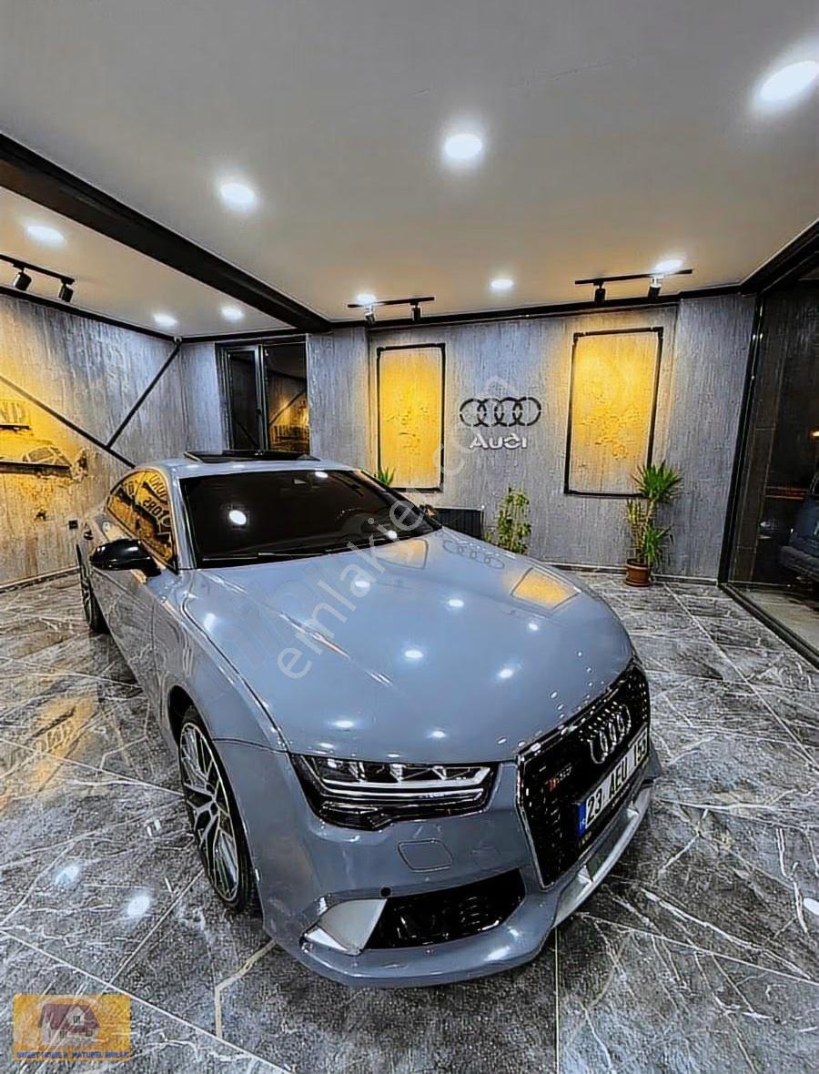 Premium Auto Center Ultra Lüks Dublex Oto Galeri - Görsel 2