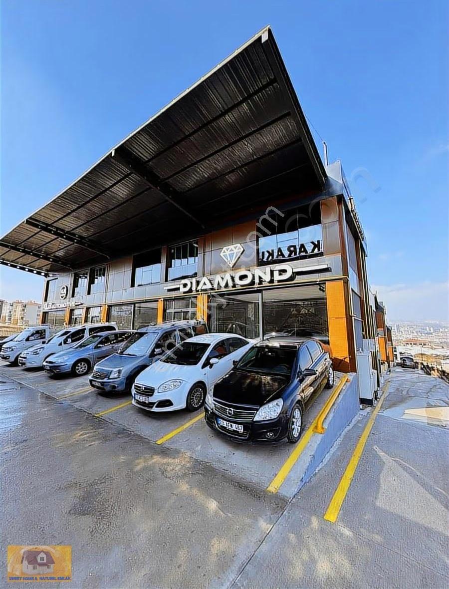 Premium Auto Center Ultra Lüks Dublex Oto Galeri