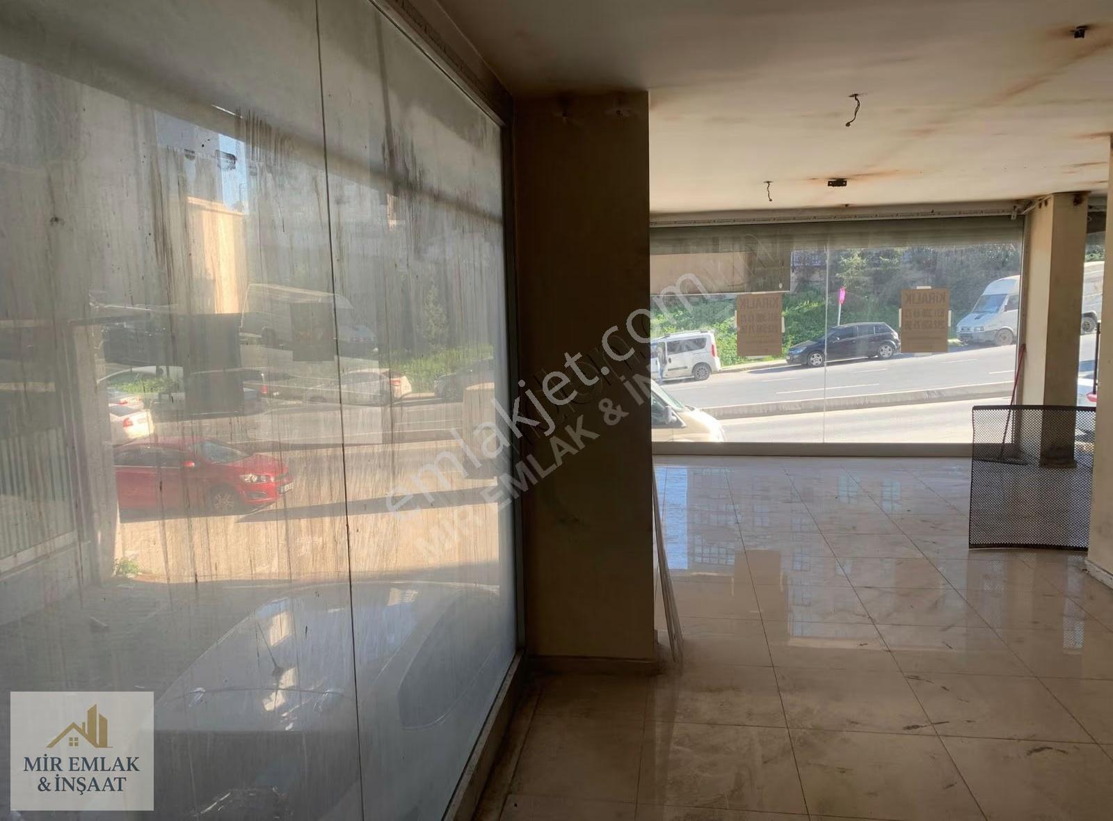 Mir Emlak & İnşaattan Kiralik Vegaya Cephe 210m2 Dükkan - Görsel 2