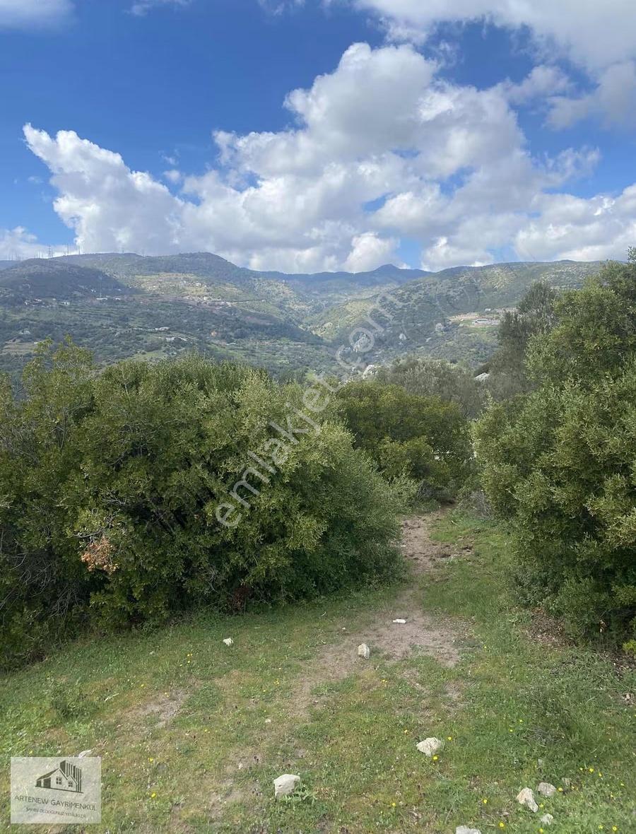 Ag'den Körfez Ve Doğa Manzaralı 272m2 Arsa Paylı Satılık - Görsel 6