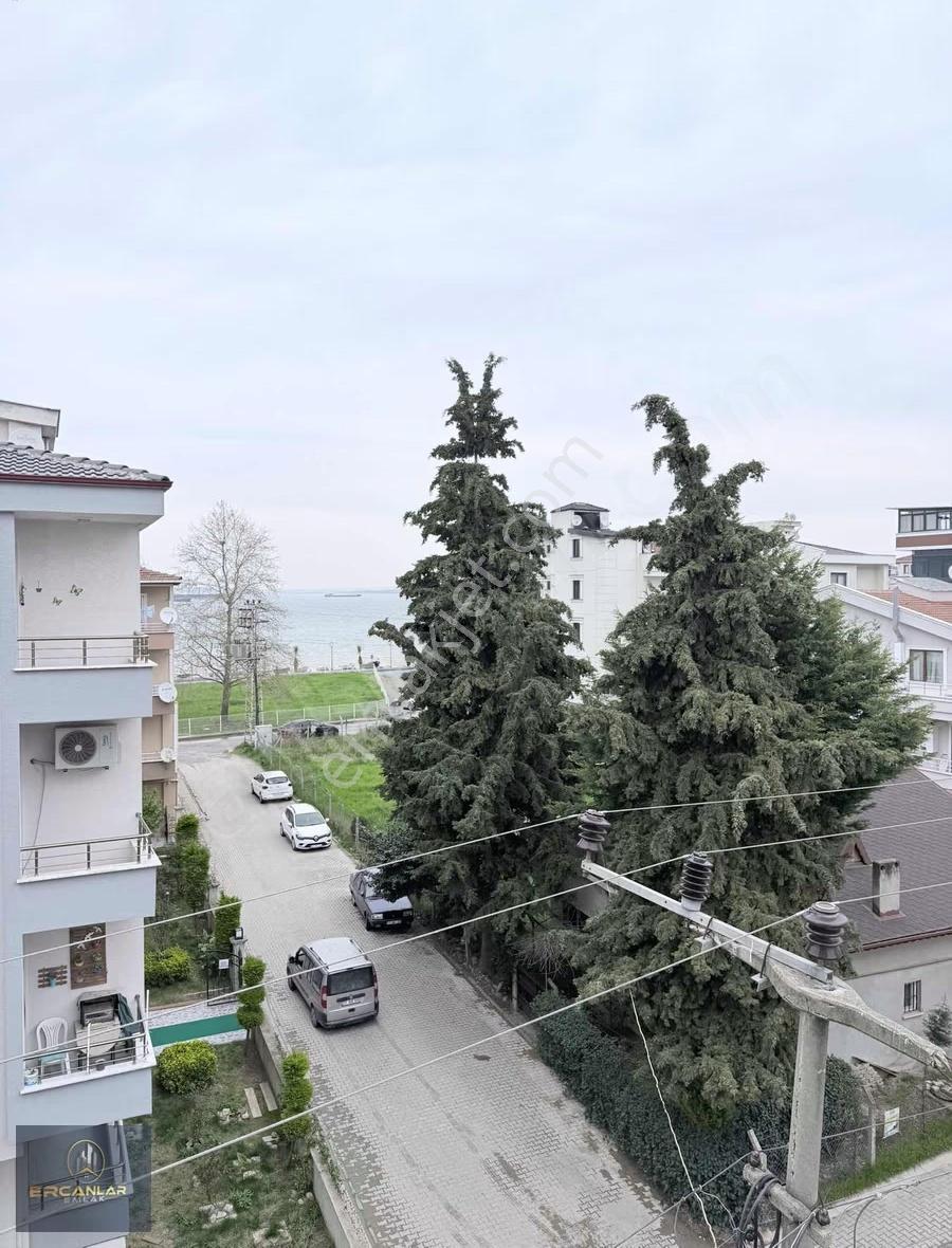 Ercanlar Gayrimenkulden Satılık Fırsat Daire - Görsel 2