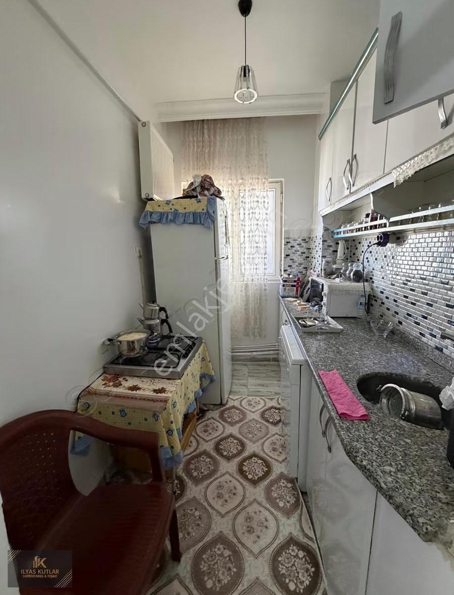 Konak Mhl Mesken Tapu Satılık 2+1 Daire - Görsel 13