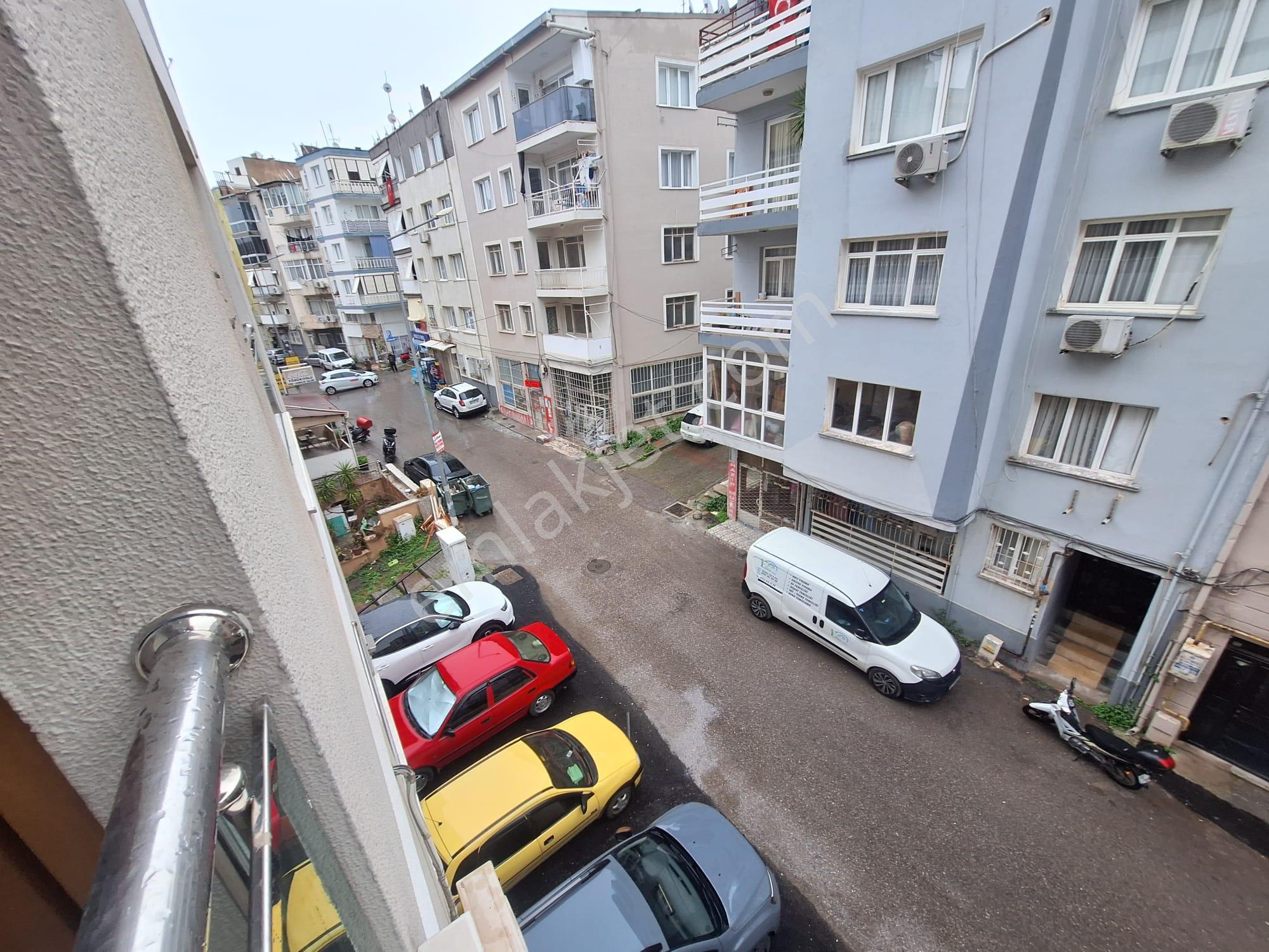 Halirıfat Paşa Cadde Uzeri Genc Bina Bakımlı - Görsel 10