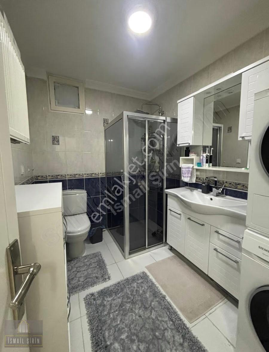 Şirinden Manastırda Muhteşem Manzaralı Yapılı Masrafsız Daire - Görsel 7
