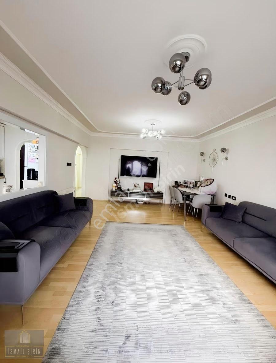 Şirinden Manastırda Muhteşem Manzaralı Yapılı Masrafsız Daire - Görsel 3