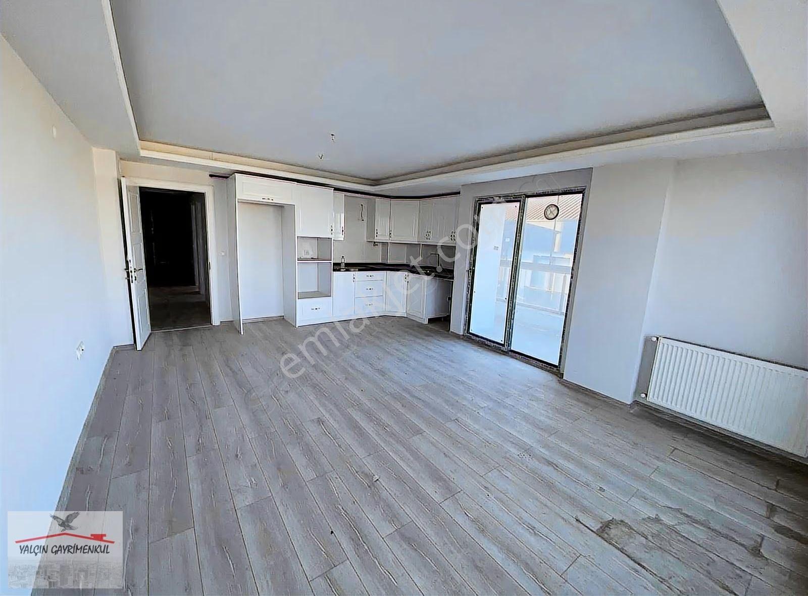 Atakum'da Deniz Manzaralı, Ebeveynli, Cambalkonlu Satılık 2+1 - Görsel 30