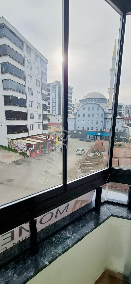 Acil Kiralık Çınaraltı Cami Köşe Lüks Eşyalı Konsep Daire - Görsel 8