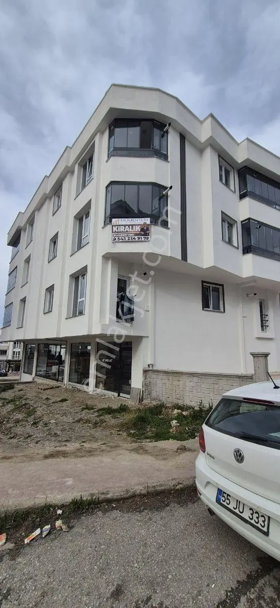 Acil Kiralık Çınaraltı Cami Köşe Lüks Eşyalı Konsep Daire