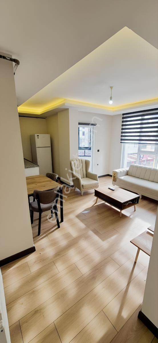Acil Kiralık Çınaraltı Cami Köşe Lüks Eşyalı Konsep Daire - Görsel 14