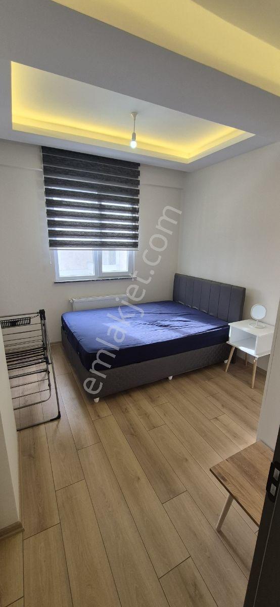 Acil Kiralık Çınaraltı Cami Köşe Lüks Eşyalı Konsep Daire - Görsel 3